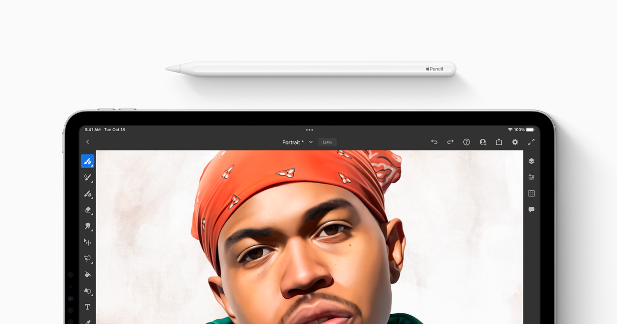 Tips and Tricks for Making the Most of Your Apple Pencil 1