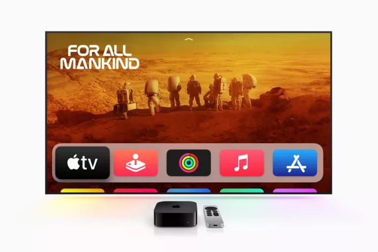 All You Need to Know About Cost of Apple TV 7