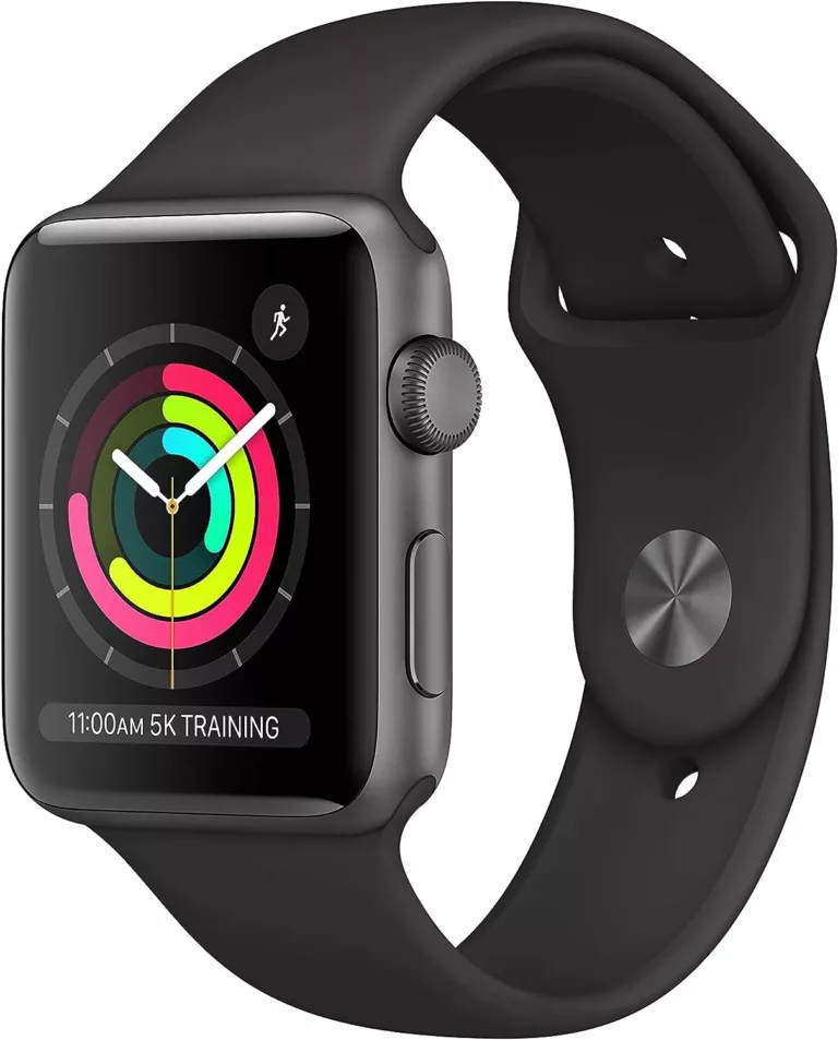 What to Do if Your Apple Watch Randomly Turning Off? 3