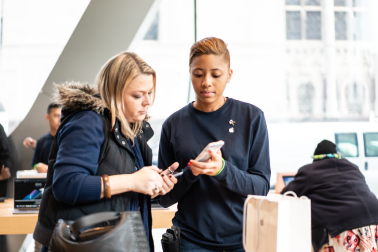Exploring the Benefits of Apple's Authorized Service Provider Program 15