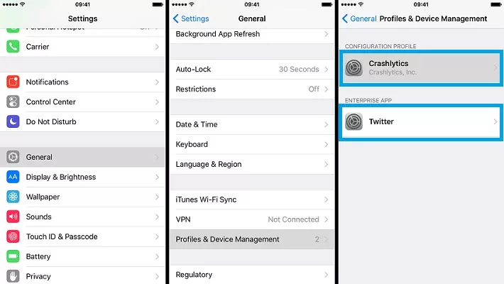 How Do You Block An App On iPhone? 9