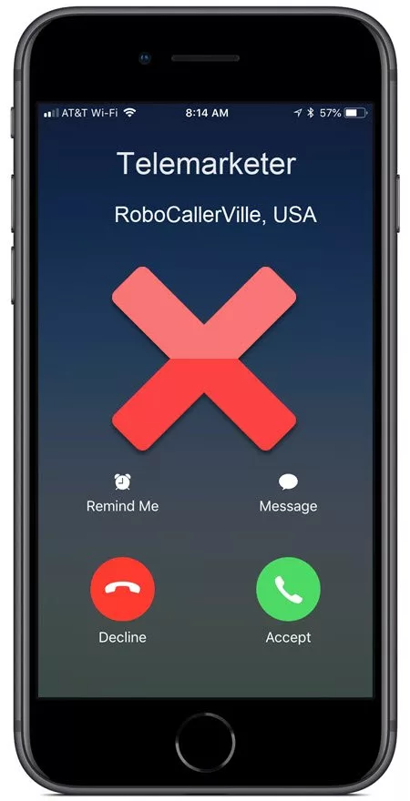 How To Handle Blocked Numbers That Keep Calling? 17