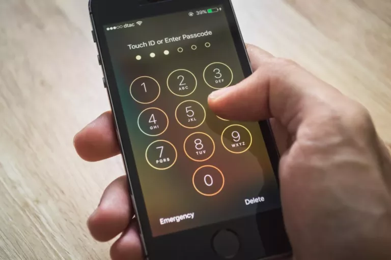 How to Bypass iPhone Lock Screen Without Restore? 11