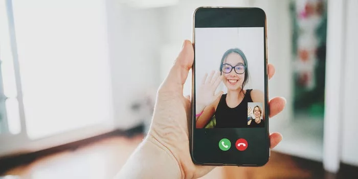 How to Make a Call On Whatsapp iPhone? 3