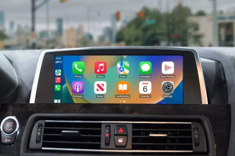 How to Troubleshoot CarPlay Music Issues? 3