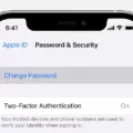 How to Change Password in iTunes? 17