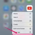 How to Clear YouTube Cache on iPhone? 11