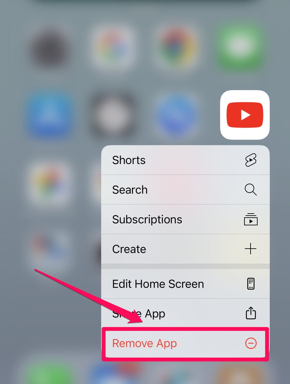 How To Clear Youtube Cache On Iphone