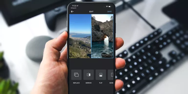 How to Combine Photos On iPhone? 3