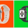 Comparing Apple Watch Series 1 and 2 9