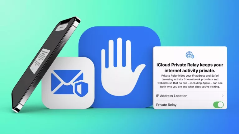 Comparing iCloud Private Relay and VPNs for Online Privacy 19