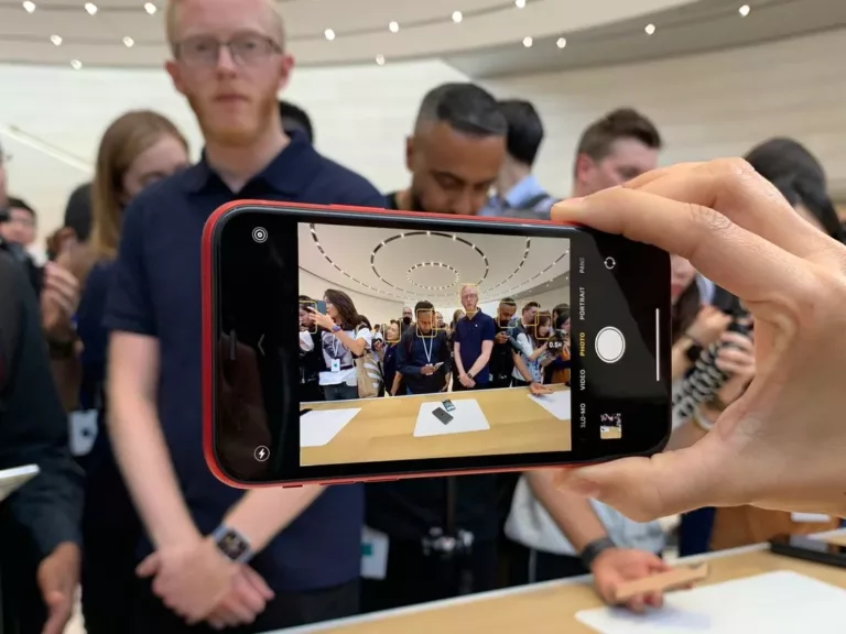How to Compress a Video On iPhone? 9