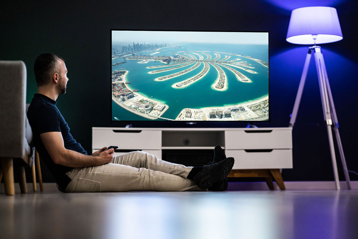 How to Connect Your Apple TV to Hotel Wi-Fi? 1