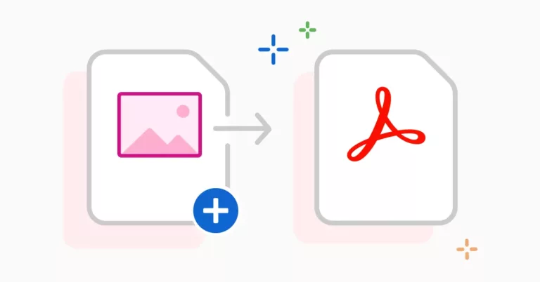 How to Convert Photos to Pdf? 13