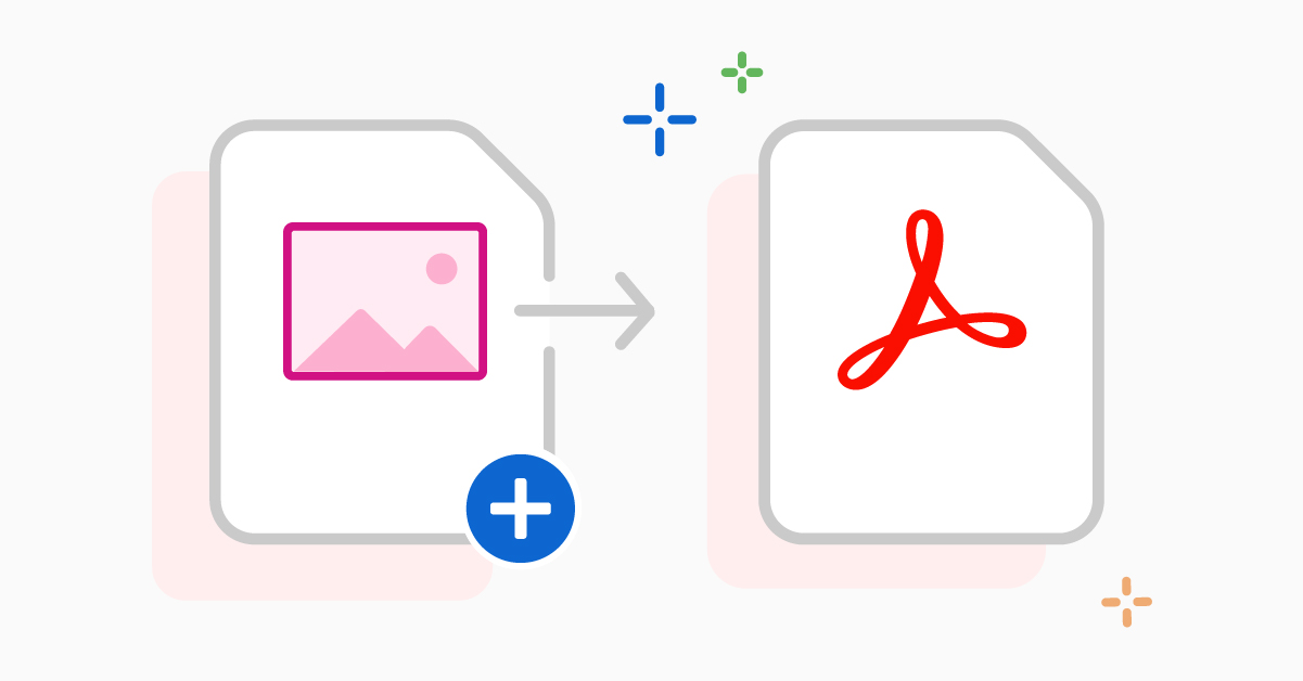 How to Convert Photos to Pdf? 1