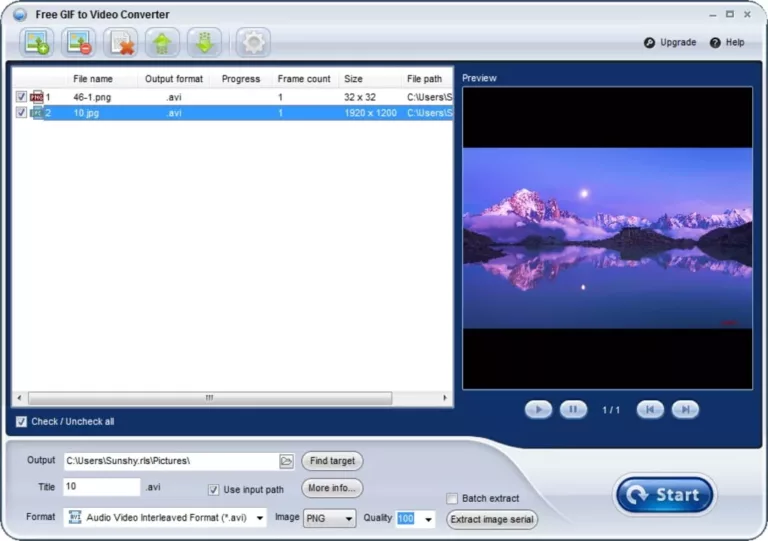 How to Convert GIFs to Videos? 15