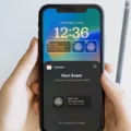 How to Put Countdown to Your Events on iPhone Lock Screen? 3