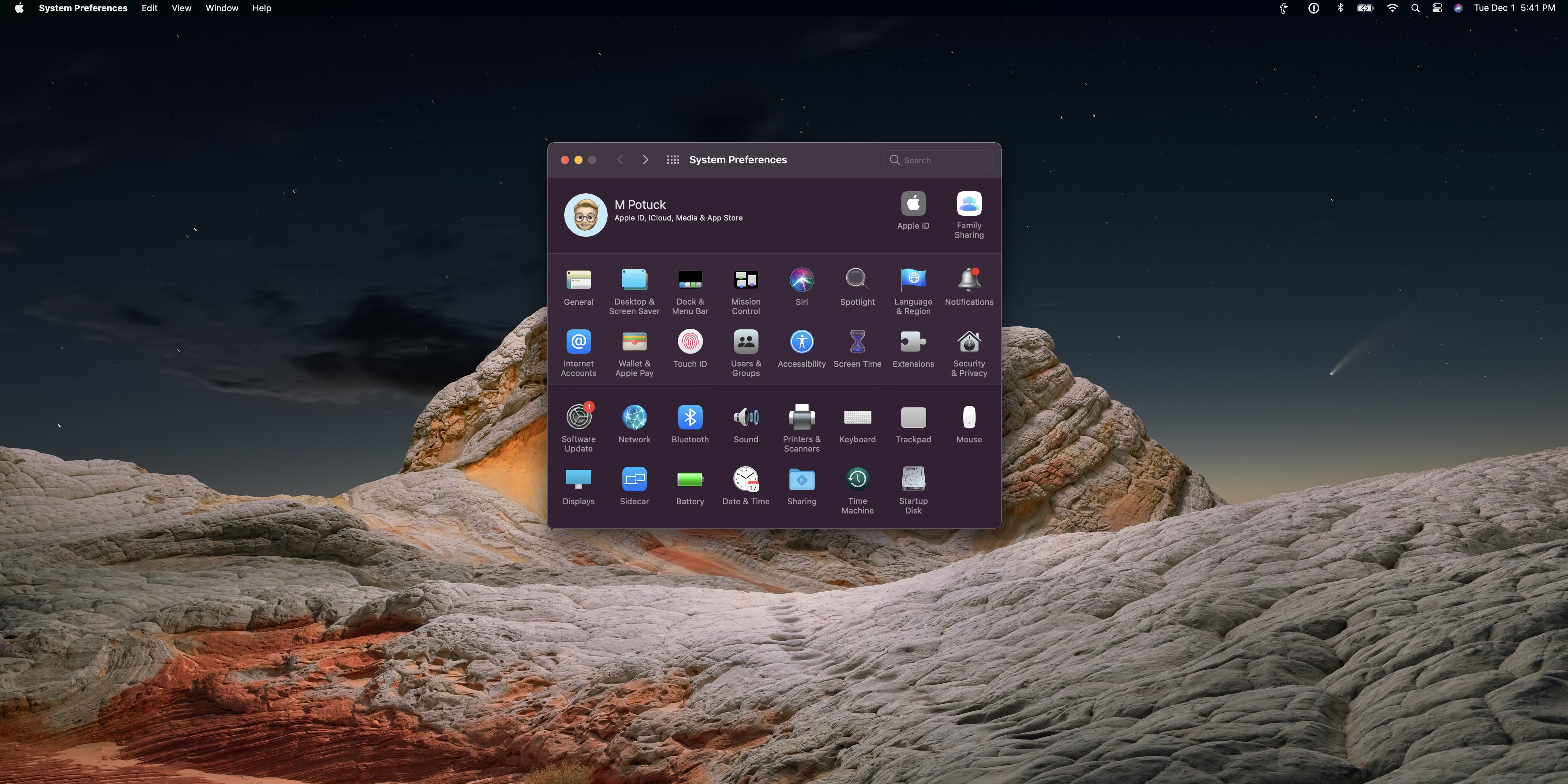 How to Turn Off Dark Mode On your Macbook? 3