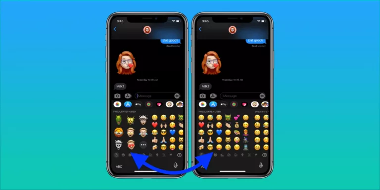 How to Delete Stickers On iPhone? 11
