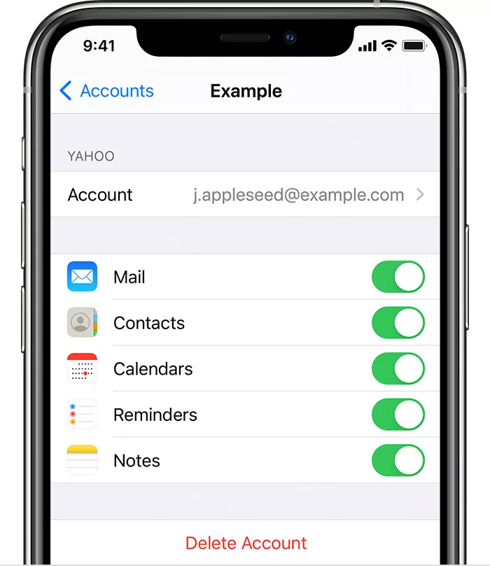 How to Fix the Disappearing Notes Icon on iPhone? 11