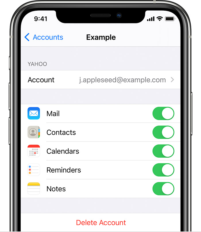 How to Fix the Disappearing Notes Icon on iPhone? 1
