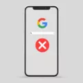 Solving the Mystery of the Disappearing iPhone Google Search 1