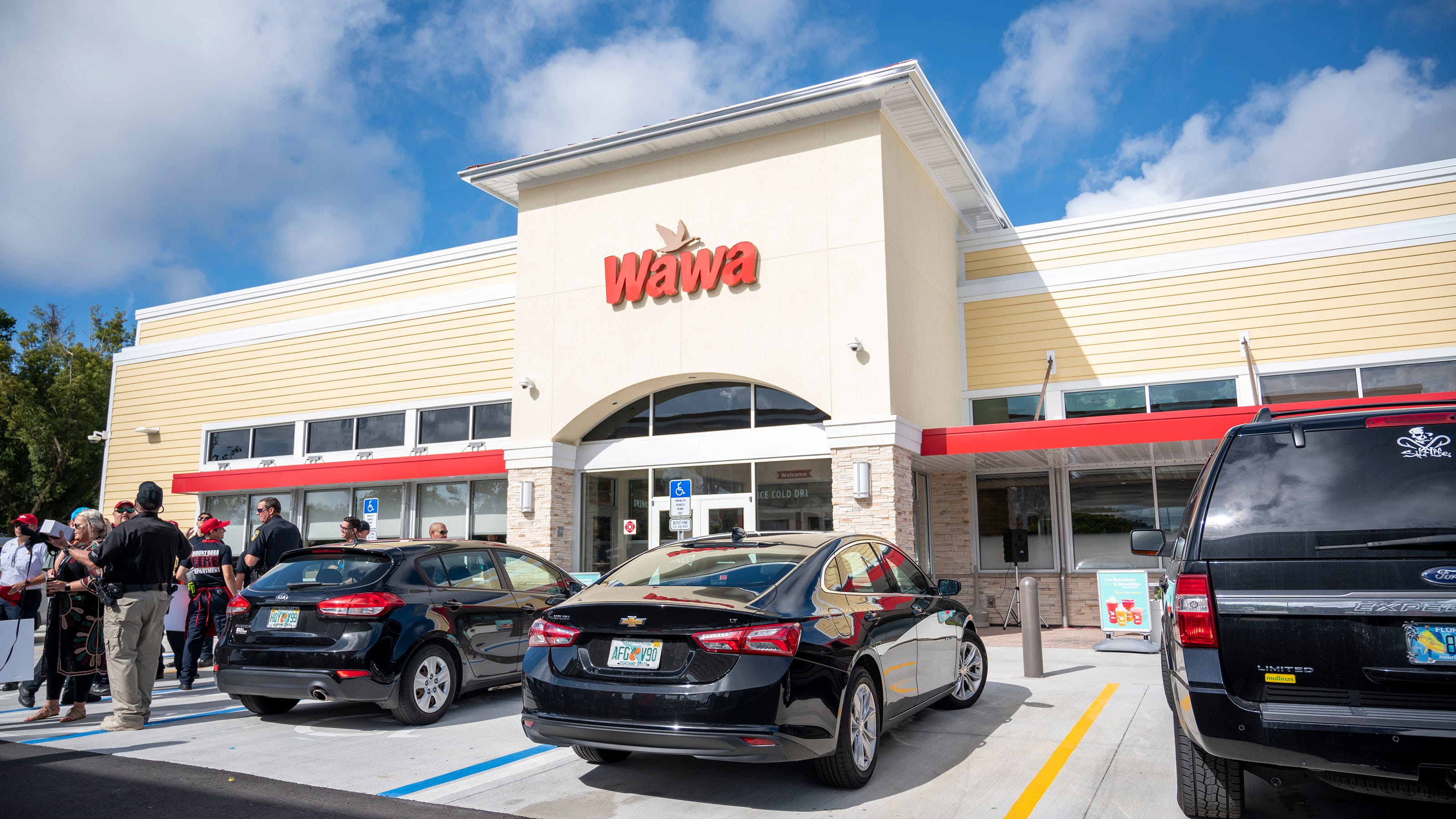 Does Wawa Accept Apple Pay? DeviceMAG