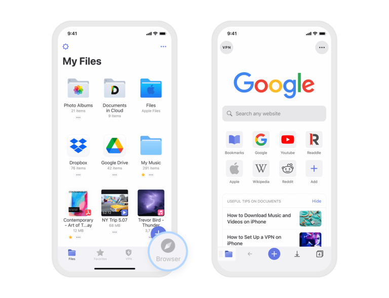 How to Download Files with a Download Linked File? 15