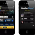 How to Download Tap Tap Revenge 4 to Your iPhone? 5