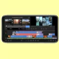 How to Edit Sound on iPhone Video? 7