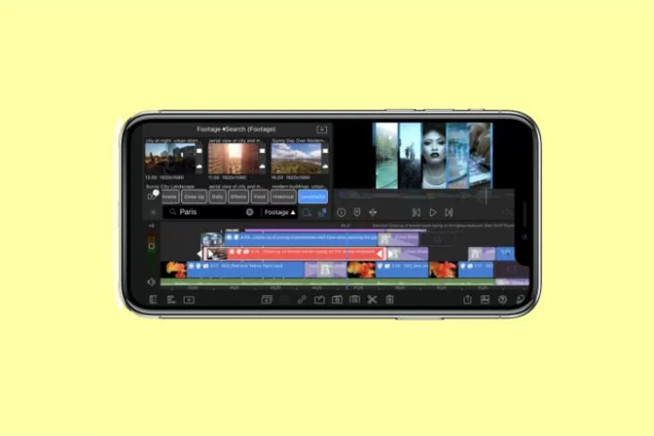 How to Edit Sound on iPhone Video? 17