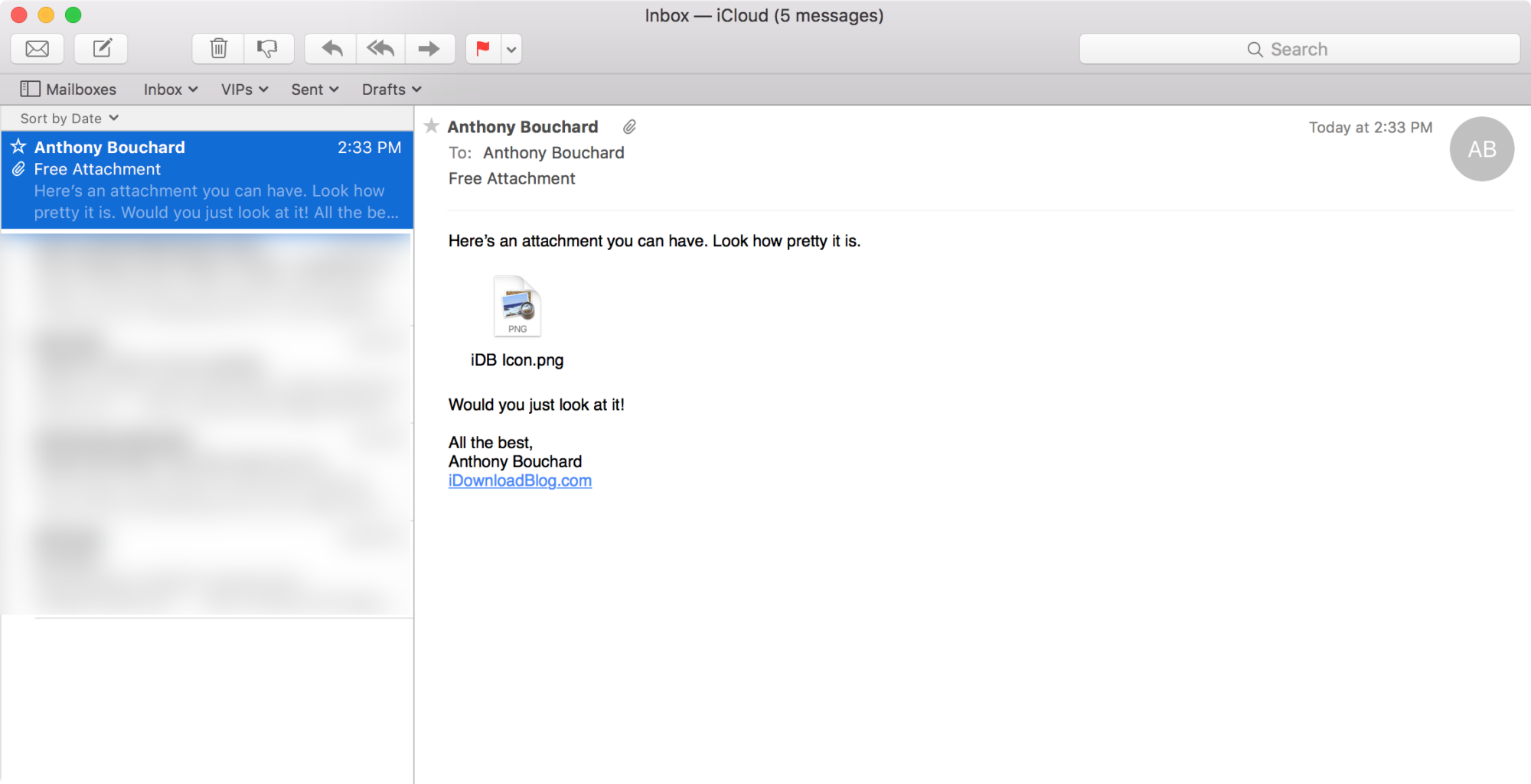 How to Troubleshoot Email Attachments on Macs? 1