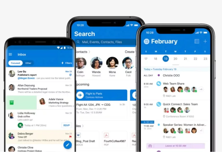 How to Troubleshoot Email Refresh Issues on Android? 9