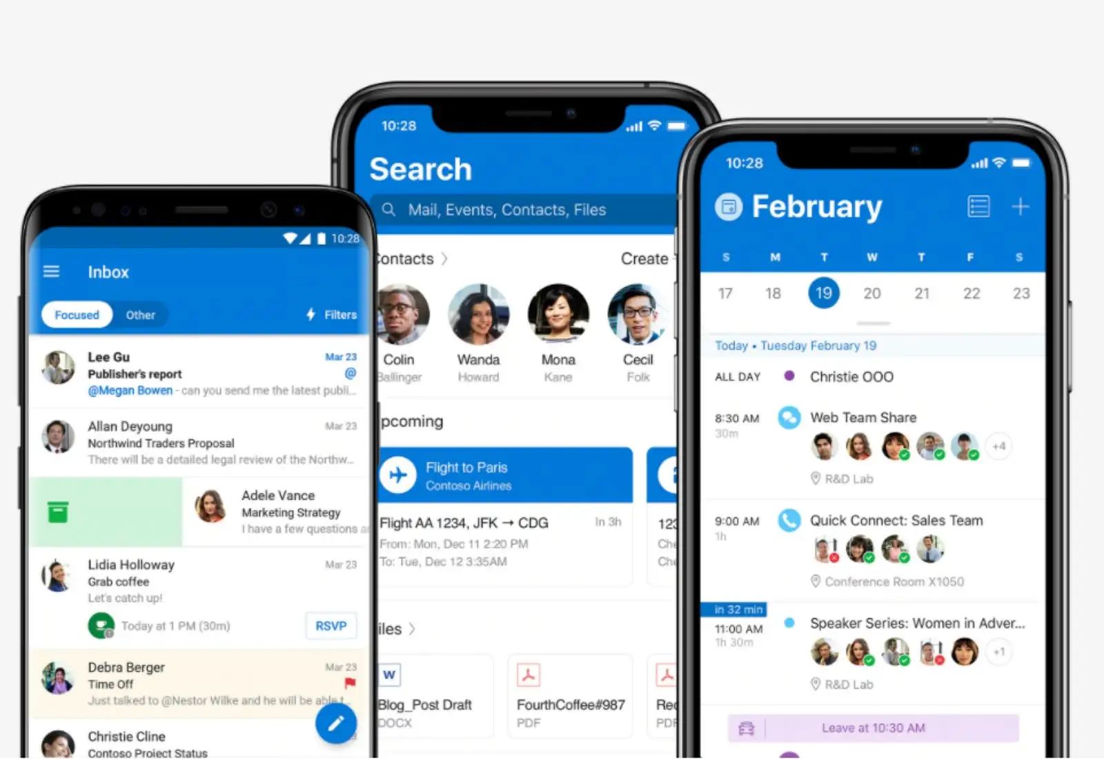 How to Troubleshoot Email Refresh Issues on Android? 1