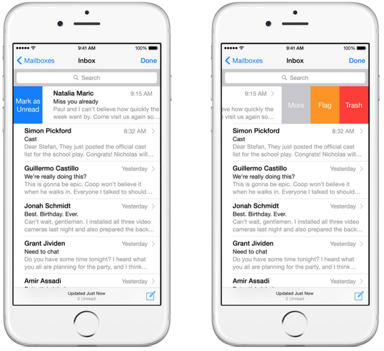 How to Block Email Text Messages? 19