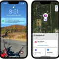 How to Enable the Left Behind Feature on iOS 15? 11