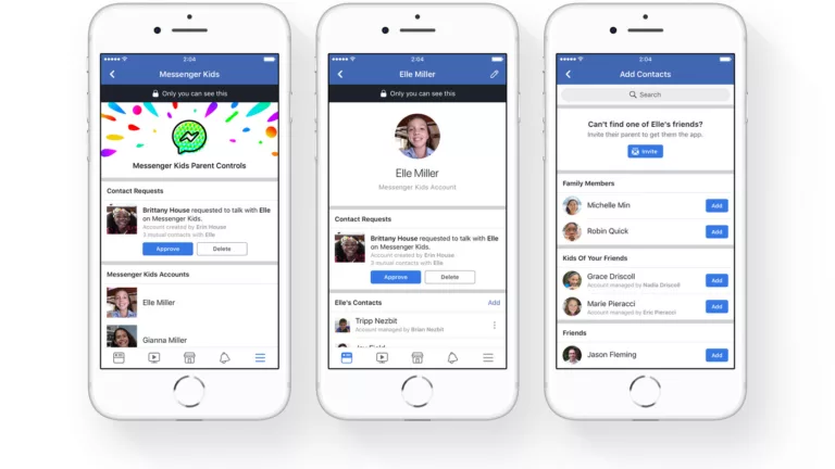 How to Switch Facebook Accounts on iPhone? 17