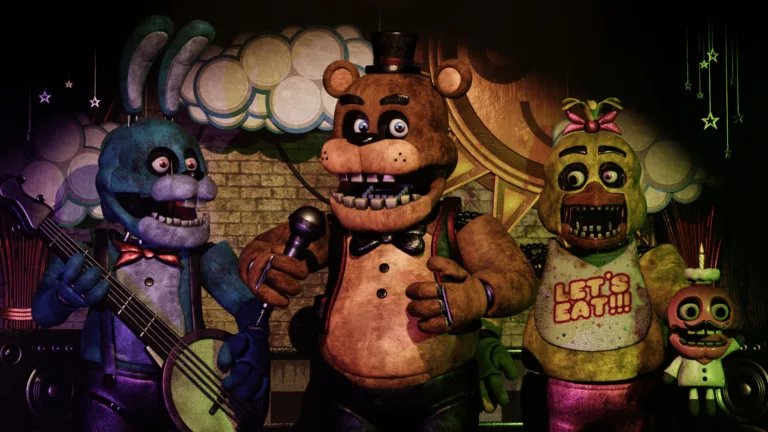 How to Get FNAF For Free? 17