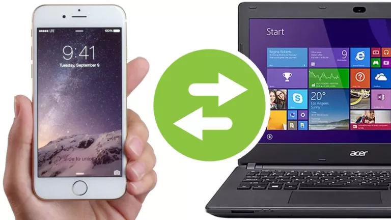 How to Transfer Videos From PC to iPhone Wirelessly? 18