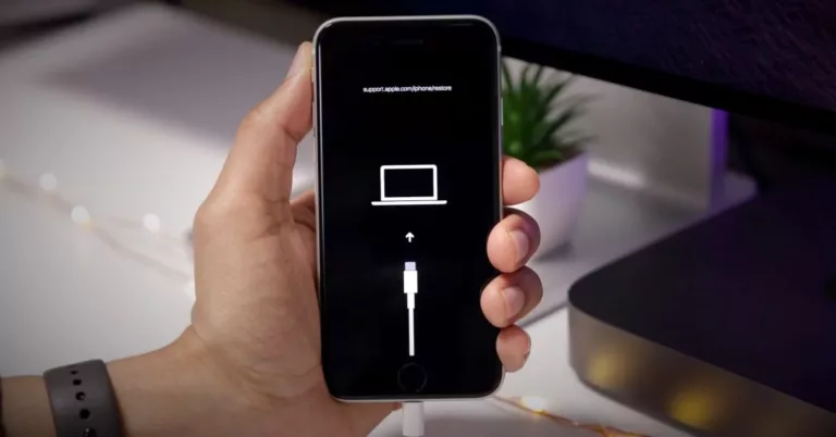 How to Fully Reset a Jailbroken iPhone? 7