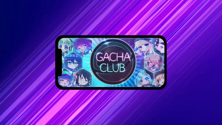 Exploring the Gacha Club Edition on iPhone 19