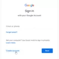 Gmail Account: A Step-by-Step Guide to Set Up Your Gmail Account 1