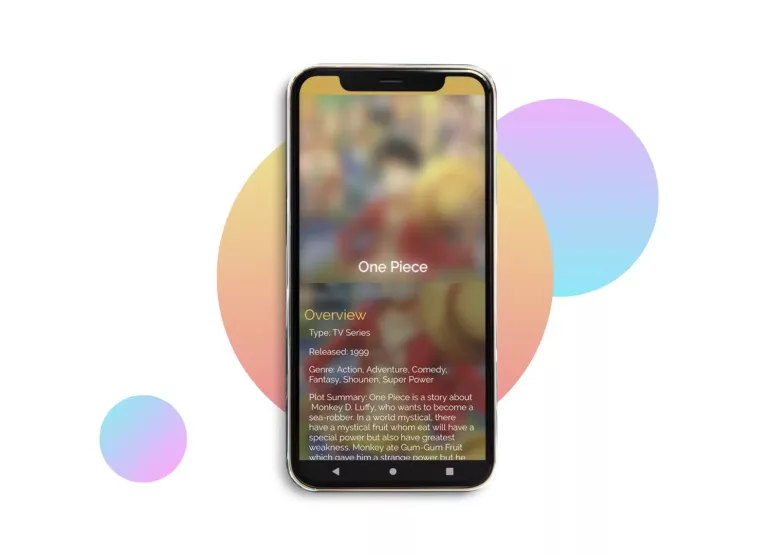 GoGoAnime Anime Online: The Ultimate Streaming Platform for iOS Users 3