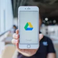 How to Switch to Google Drive on iPhone? 15
