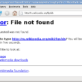 How to Troubleshoot HTTP 404 File Not Found? 7