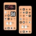 Spook Up Your Phone with Aesthetic Halloween Widgets 3