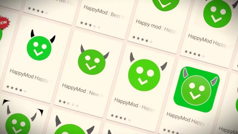 HappyMod for iOS: A Secure App Store Alternative 22