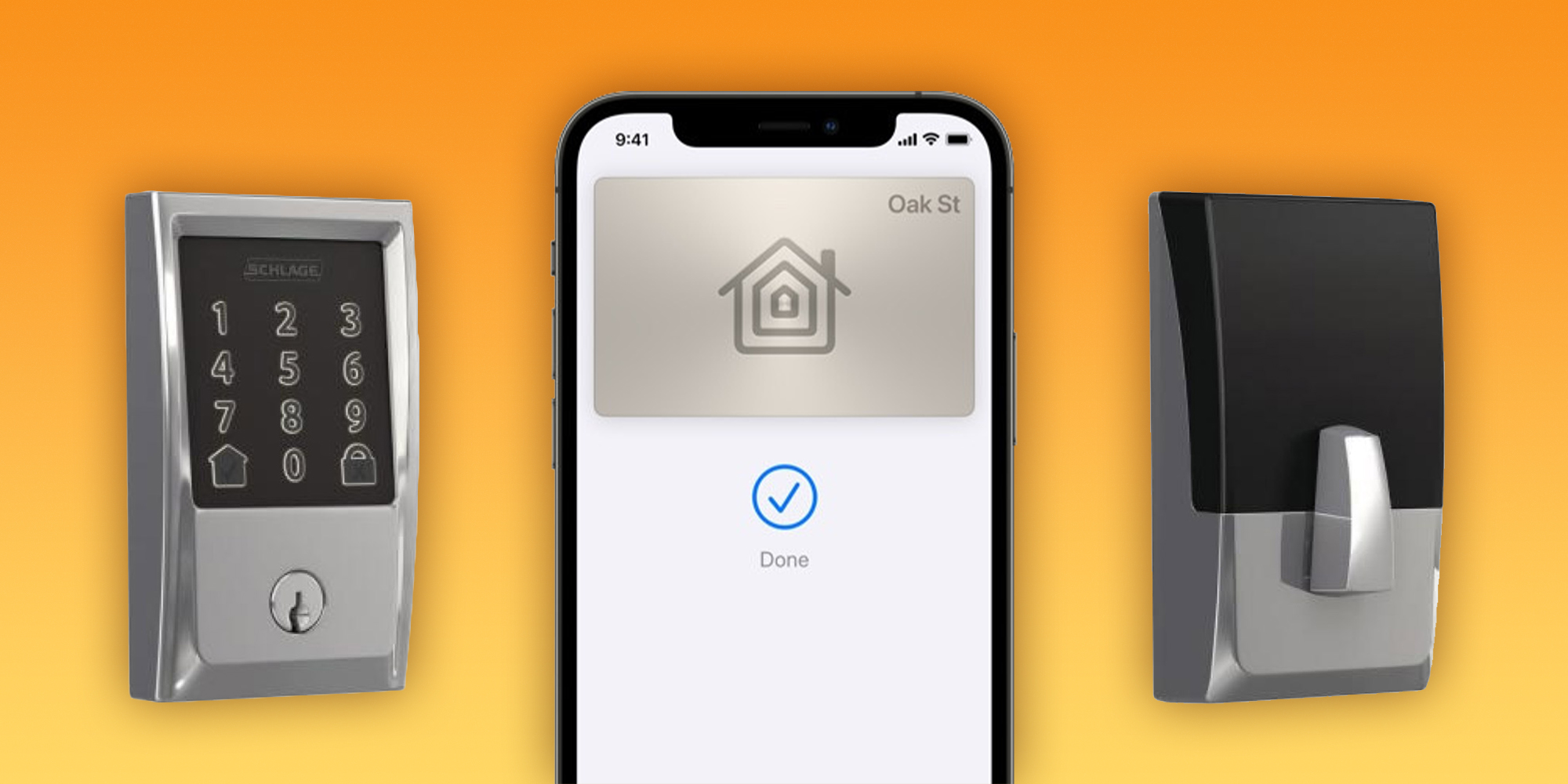 Top HomeKit Smart Locks to Keep Your Home Secure 1