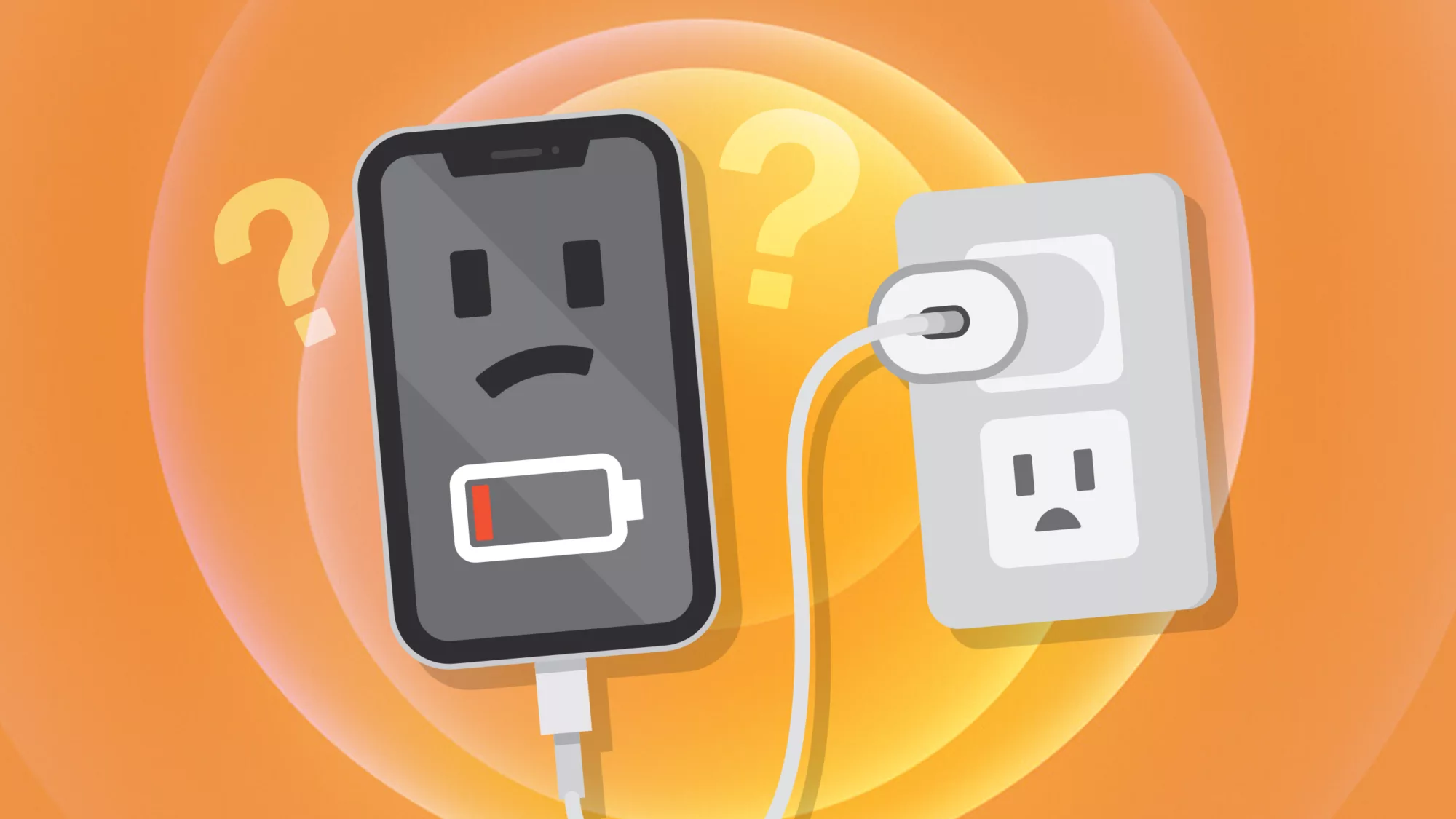 How to Troubleshoot the iPhone 12 Mini Charging Problem? 1