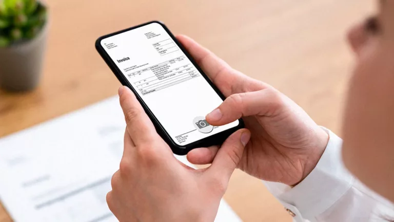 IScanner: The Ultimate Document Scanner and Editor for iPhone and iPad 9